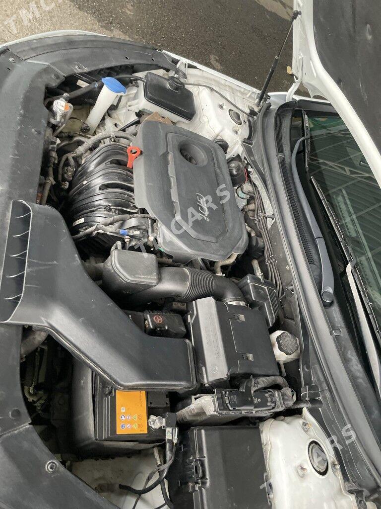 Hyundai Sonata 2019 - 241 000 TMT - Aşgabat - img 8