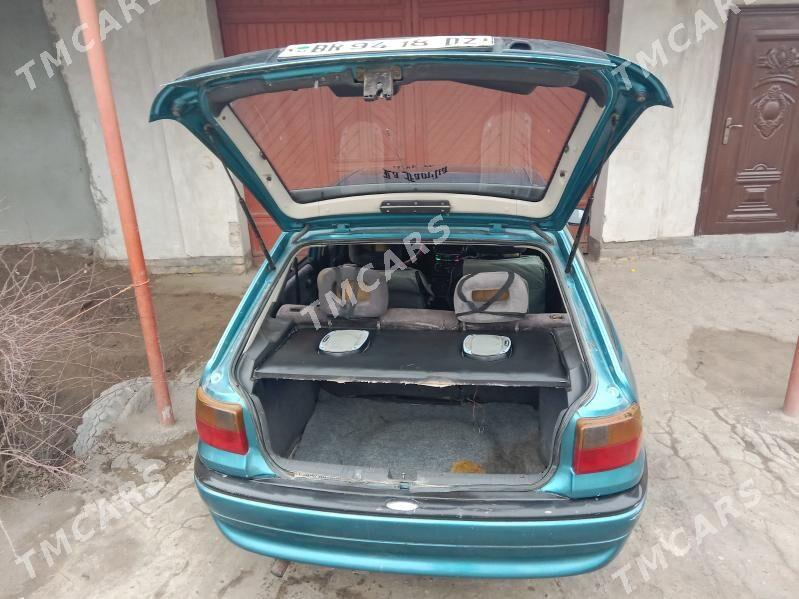 Opel Astra 1992 - 36 000 TMT - Daşoguz - img 8