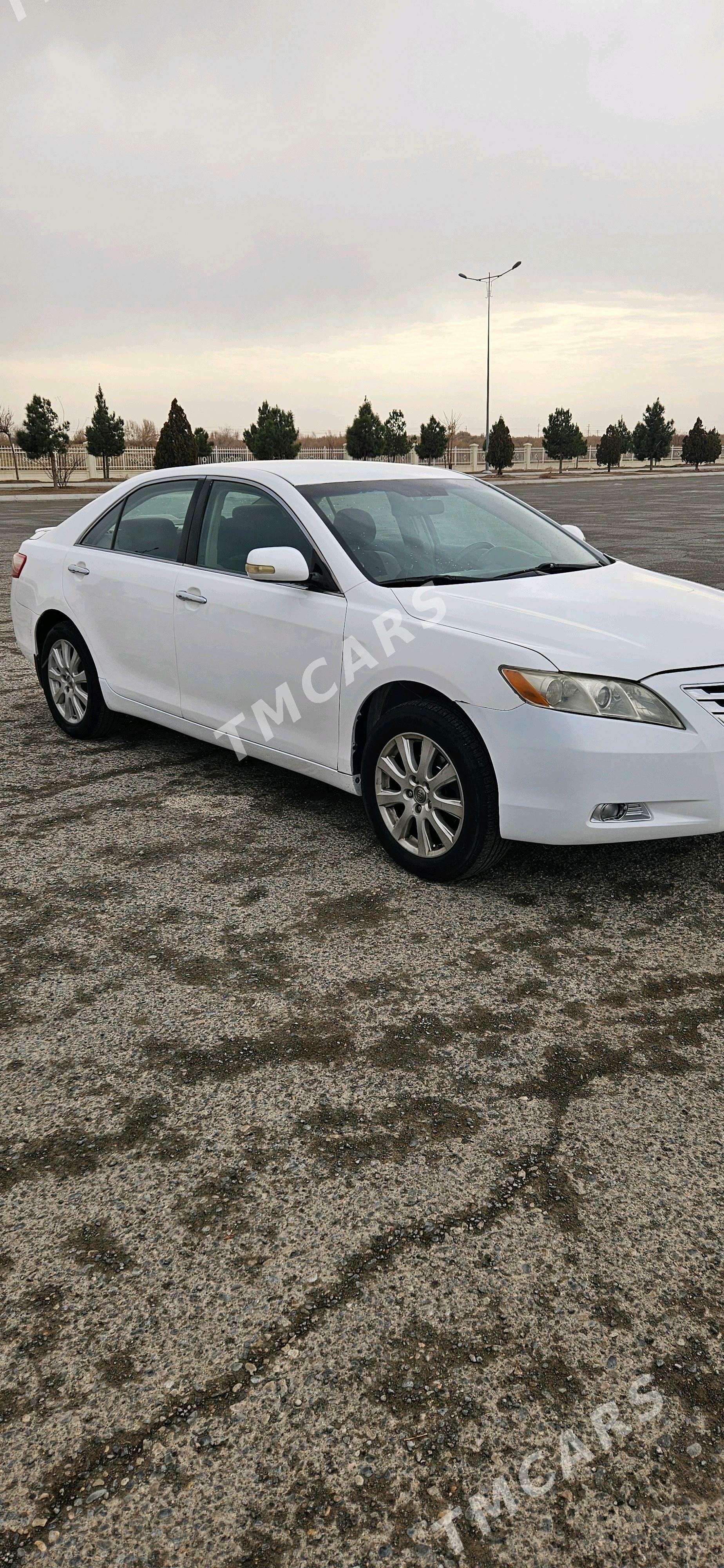 Toyota Camry 2008 - 110 000 TMT - Türkmenabat - img 2