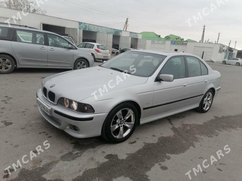 BMW E39 2000 - 95 000 TMT - Aşgabat - img 2