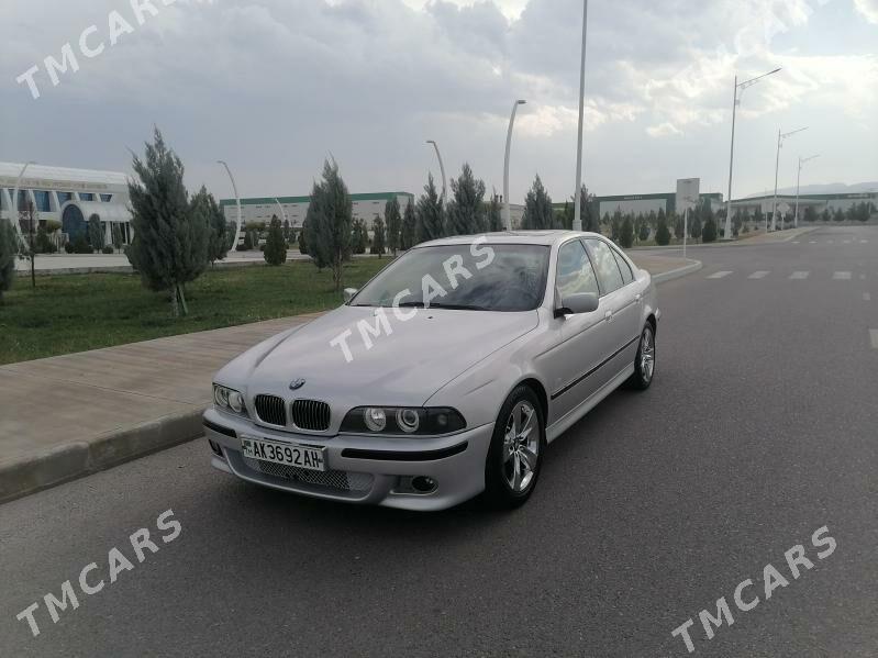 BMW E39 2000 - 95 000 TMT - Aşgabat - img 6