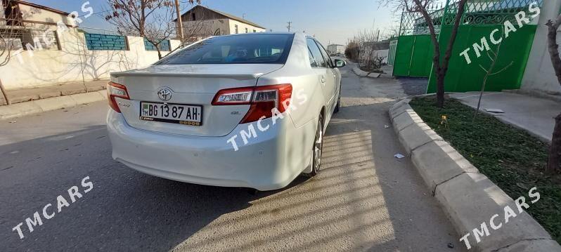 Toyota Camry 2012 - 220 000 TMT - Änew - img 5