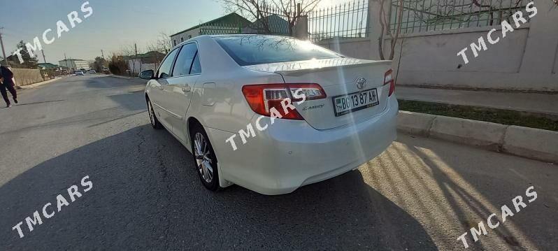 Toyota Camry 2012 - 220 000 TMT - Änew - img 6