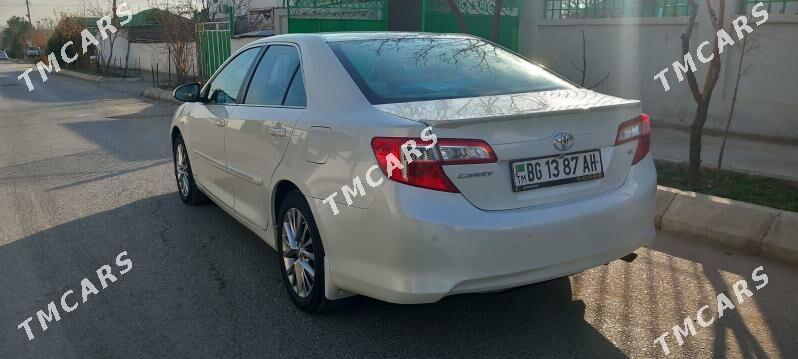 Toyota Camry 2012 - 220 000 TMT - Änew - img 3