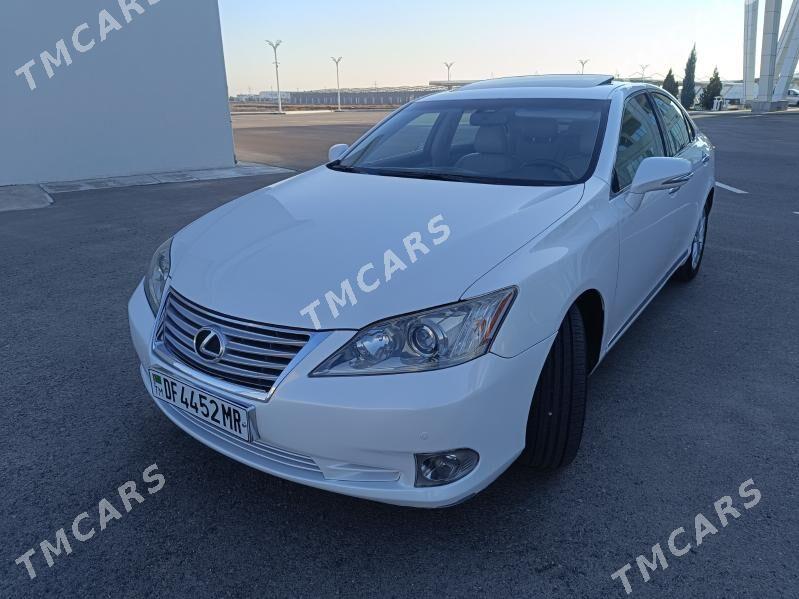 Lexus ES 350 2011 - 230 000 TMT - Mary - img 2