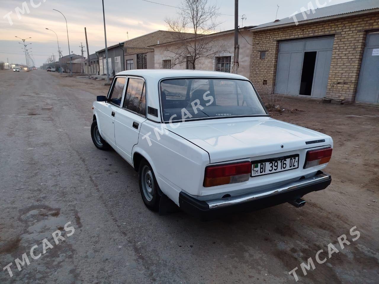 Lada 2107 2010 - 48 000 TMT - Köneürgenç - img 2