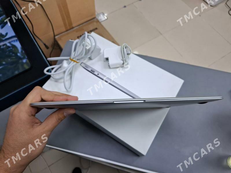 APPLE MACBOOK AIR 8/256GB - Ашхабад - img 5