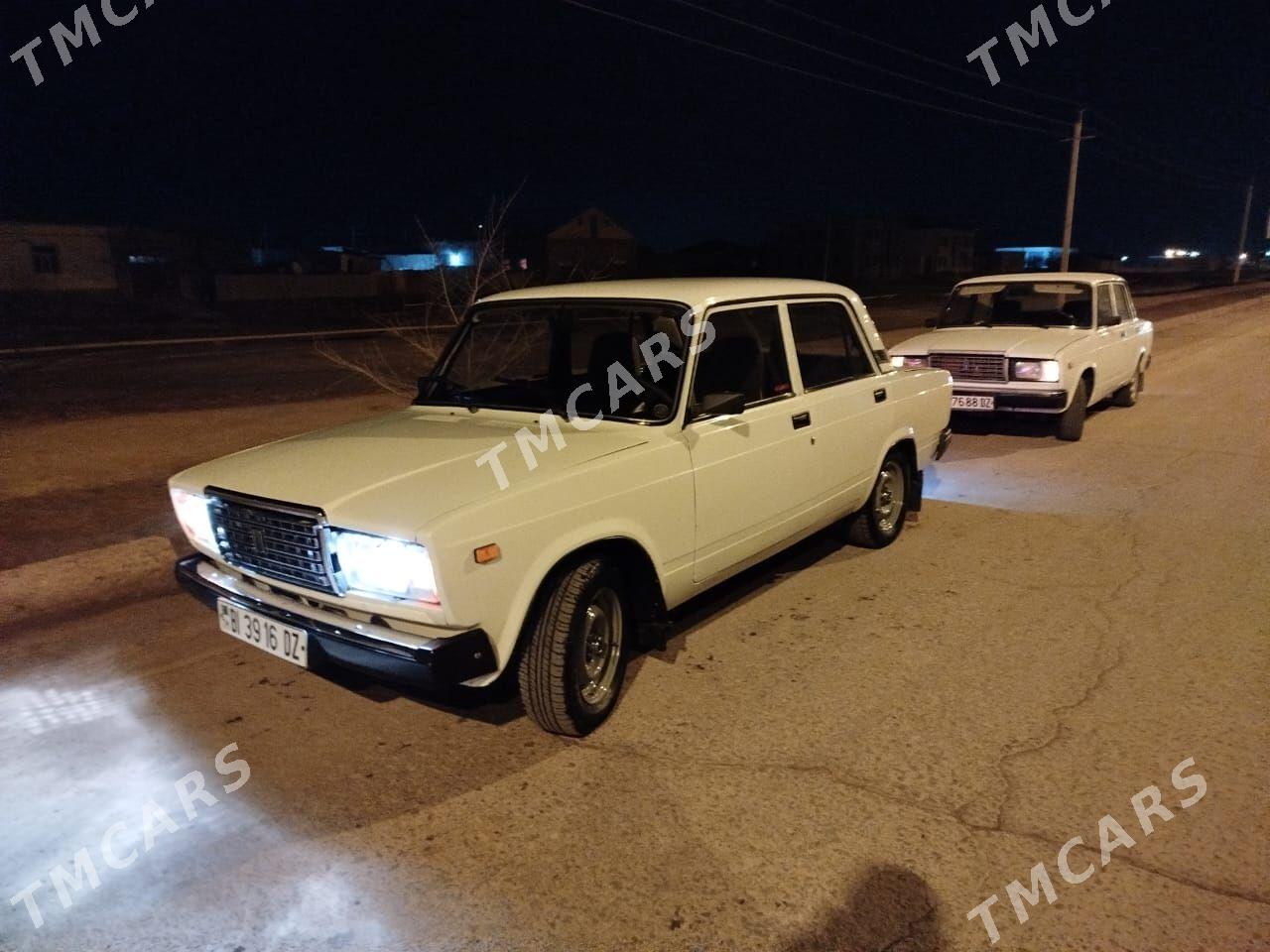 Lada 2107 2010 - 48 000 TMT - Köneürgenç - img 4