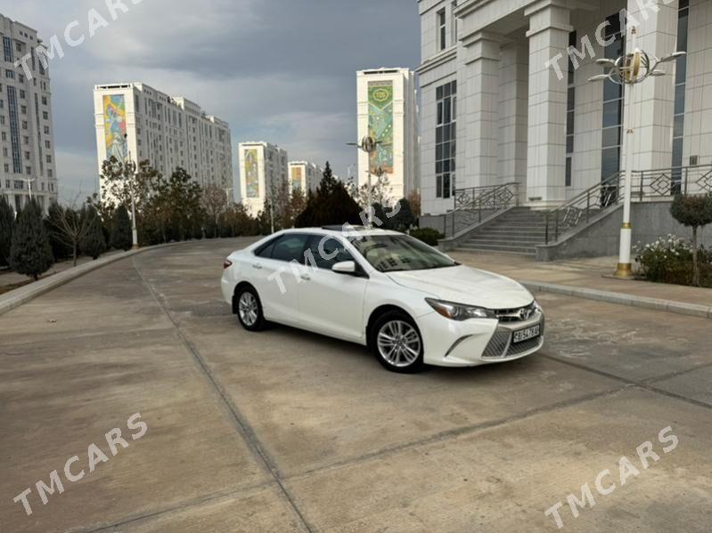 Toyota Camry 2016 - 220 000 TMT - 16-й этап - img 5