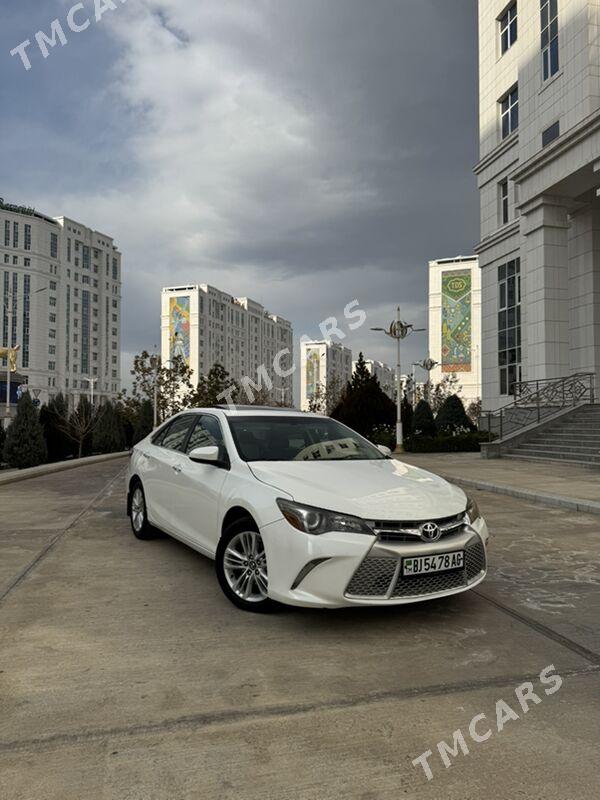 Toyota Camry 2016 - 220 000 TMT - 16-й этап - img 4