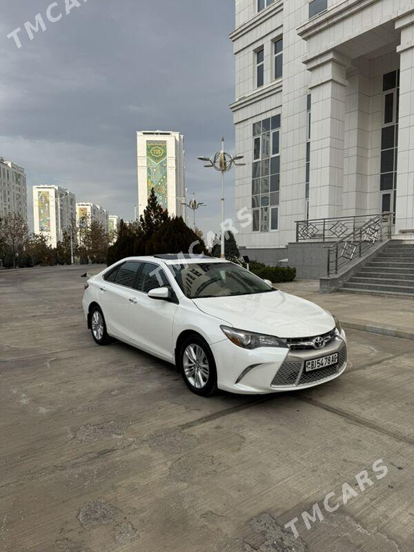 Toyota Camry 2016 - 220 000 TMT - 16-й этап - img 8