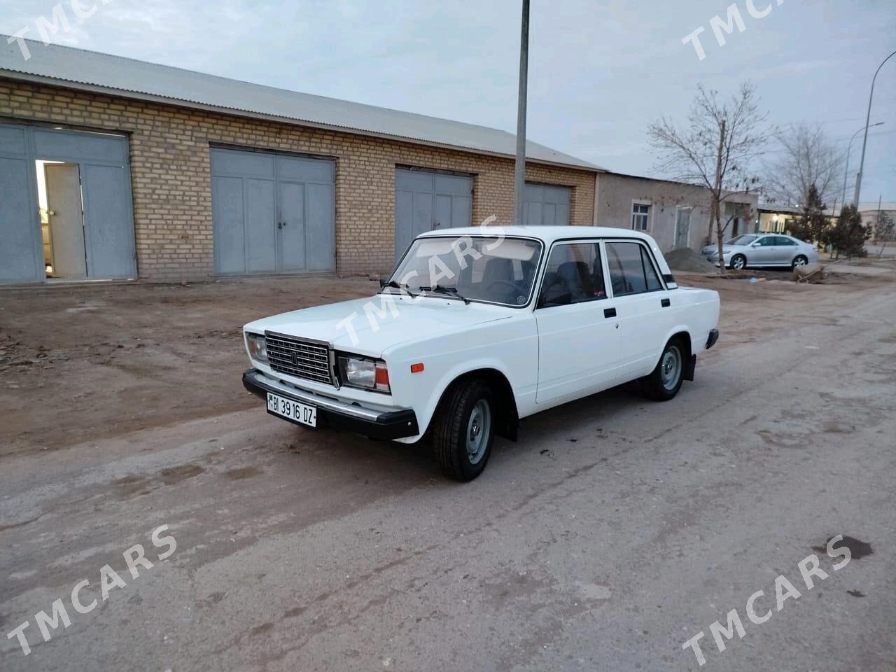 Lada 2107 2010 - 48 000 TMT - Köneürgenç - img 7