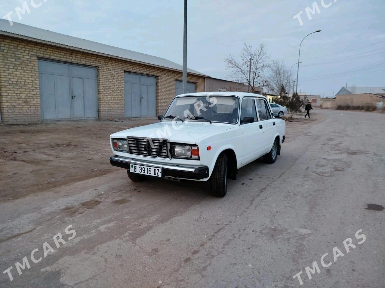 Lada 2107 2010 - 48 000 TMT - Köneürgenç - img 8