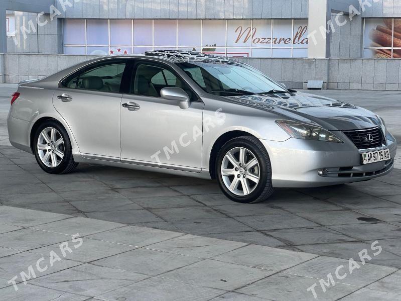 Lexus ES 350 2008 - 198 000 TMT - Aşgabat - img 2