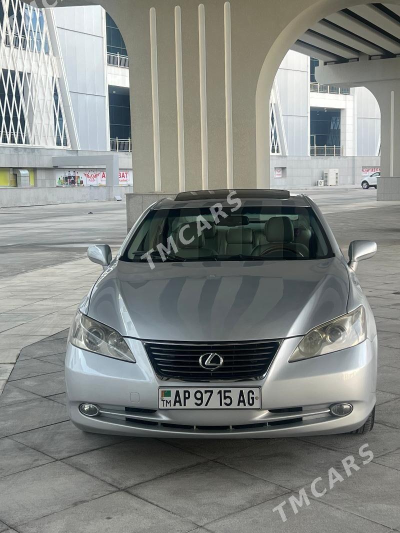 Lexus ES 350 2008 - 198 000 TMT - Aşgabat - img 6