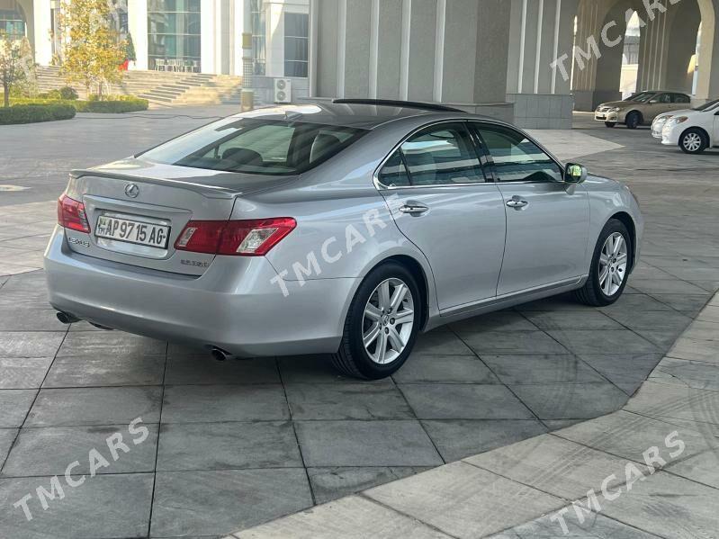 Lexus ES 350 2008 - 198 000 TMT - Aşgabat - img 3