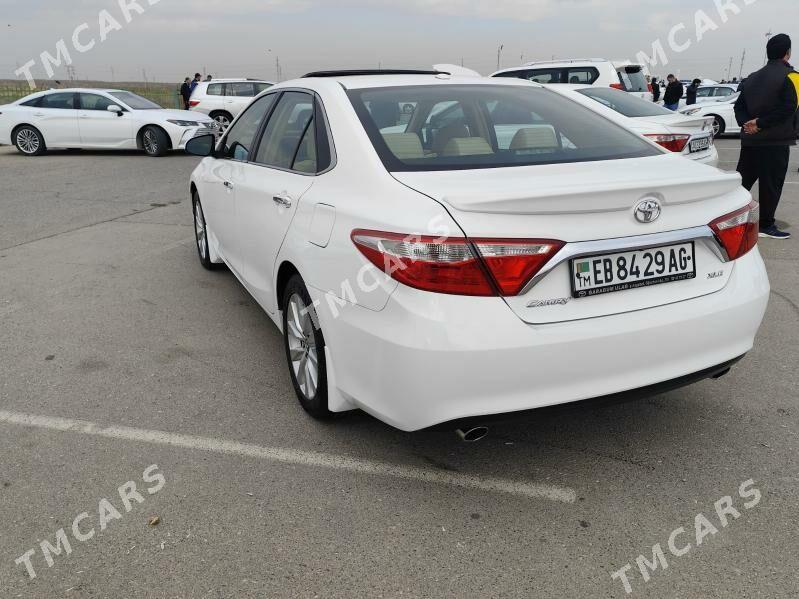 Toyota Camry 2015 - 310 000 TMT - Aşgabat - img 3