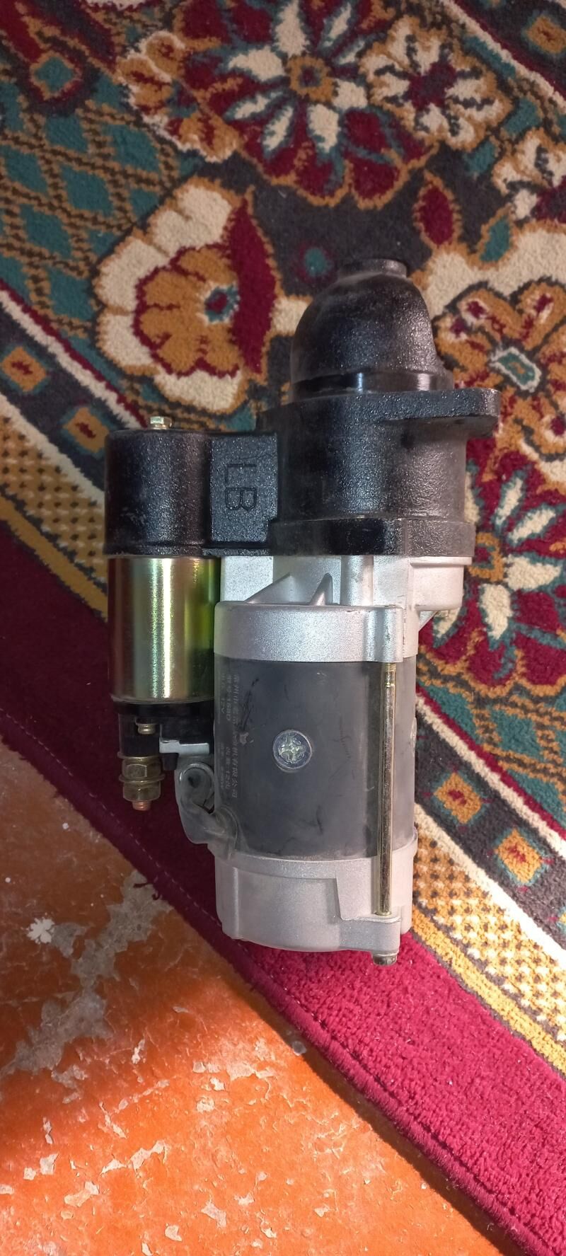 Stater 2 000 TMT - Ходжамбаз - img 1