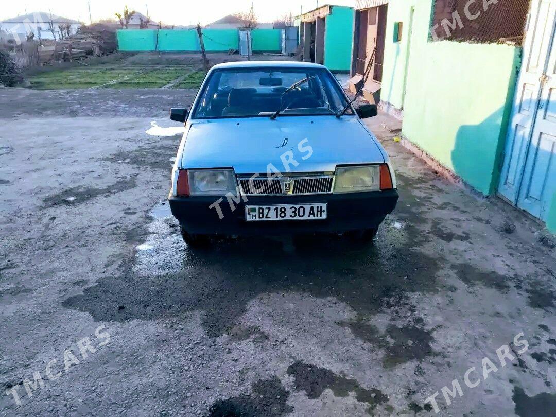 Lada 21099 2003 - 16 000 TMT - Tejen - img 2