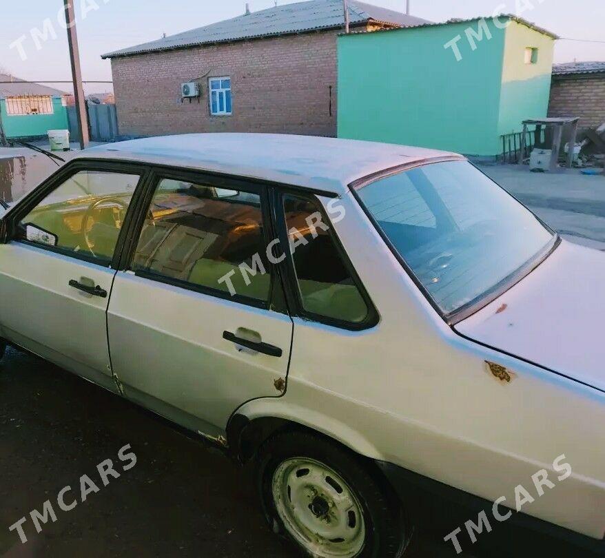 Lada 21099 2003 - 16 000 TMT - Tejen - img 3