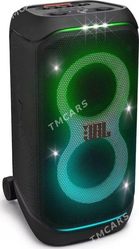 JBL PartyBox 320 - Ашхабад - img 4