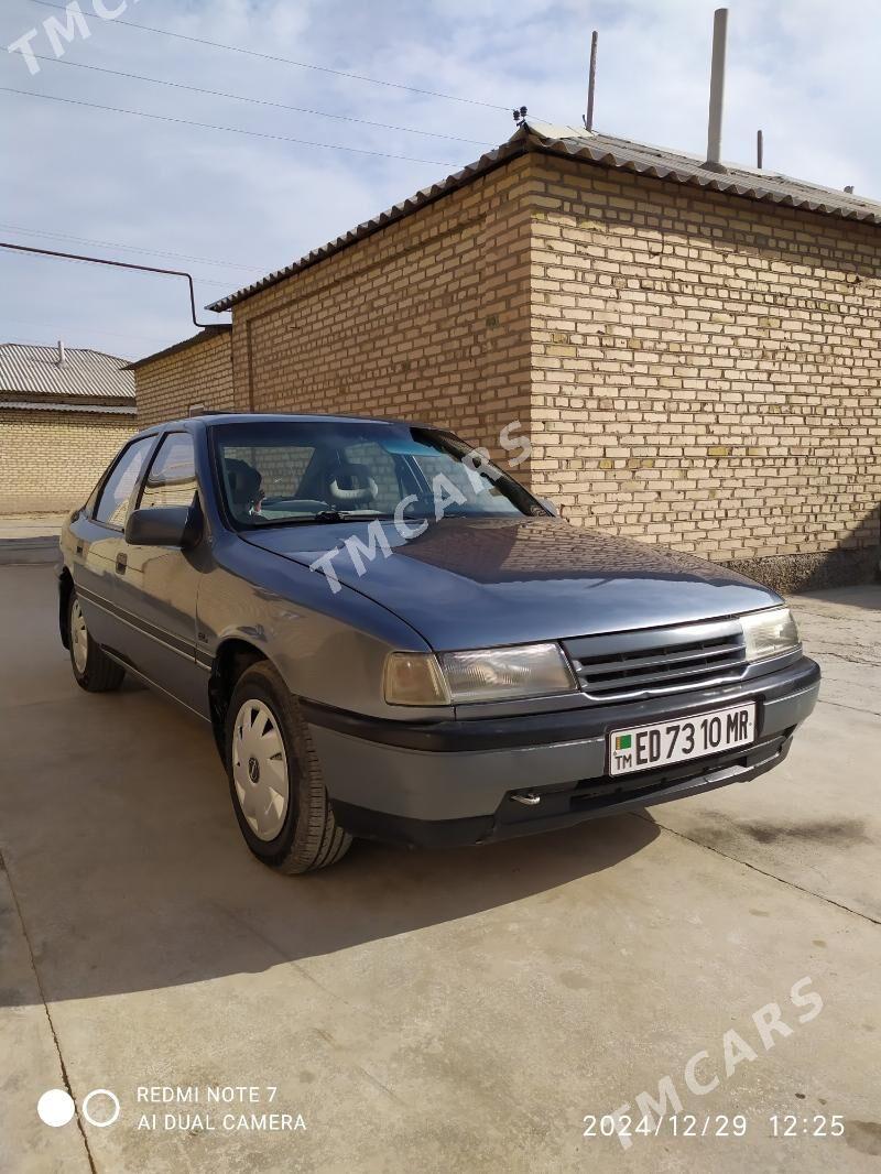 Opel Vectra 1992 - 32 000 TMT - Мары - img 2