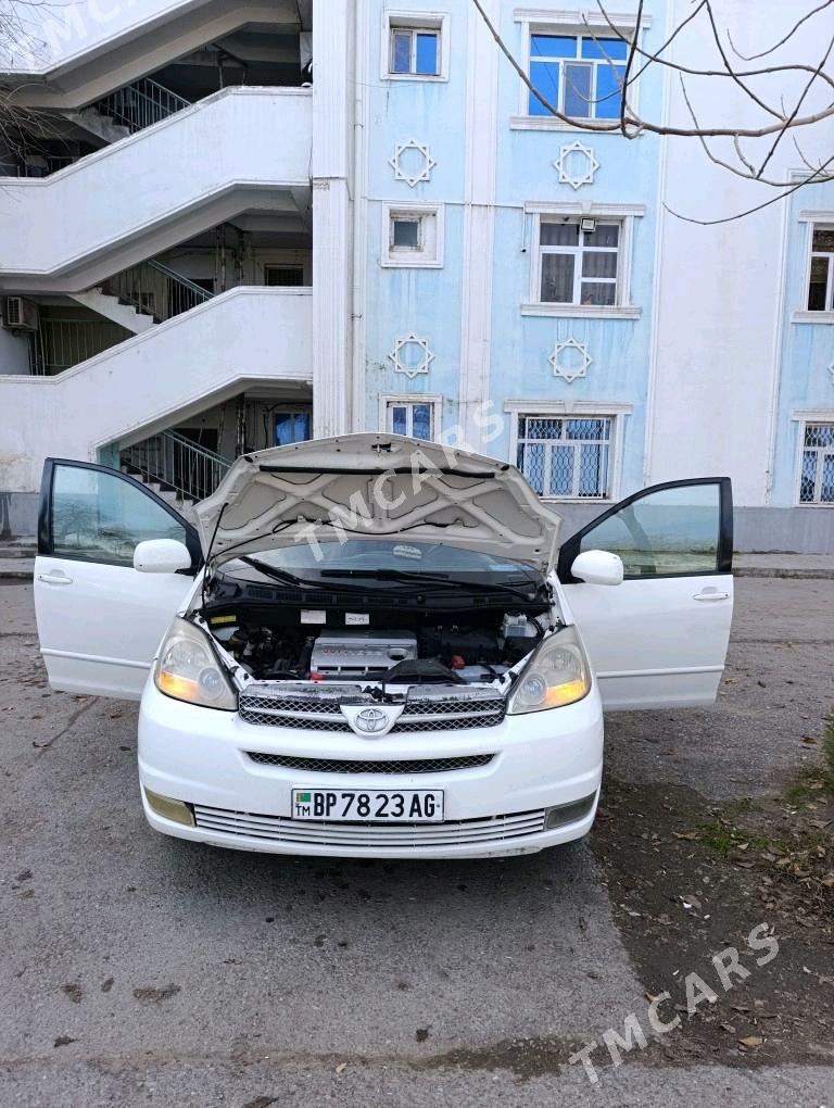 Toyota Sienna 2005 - 185 000 TMT - Aşgabat - img 6