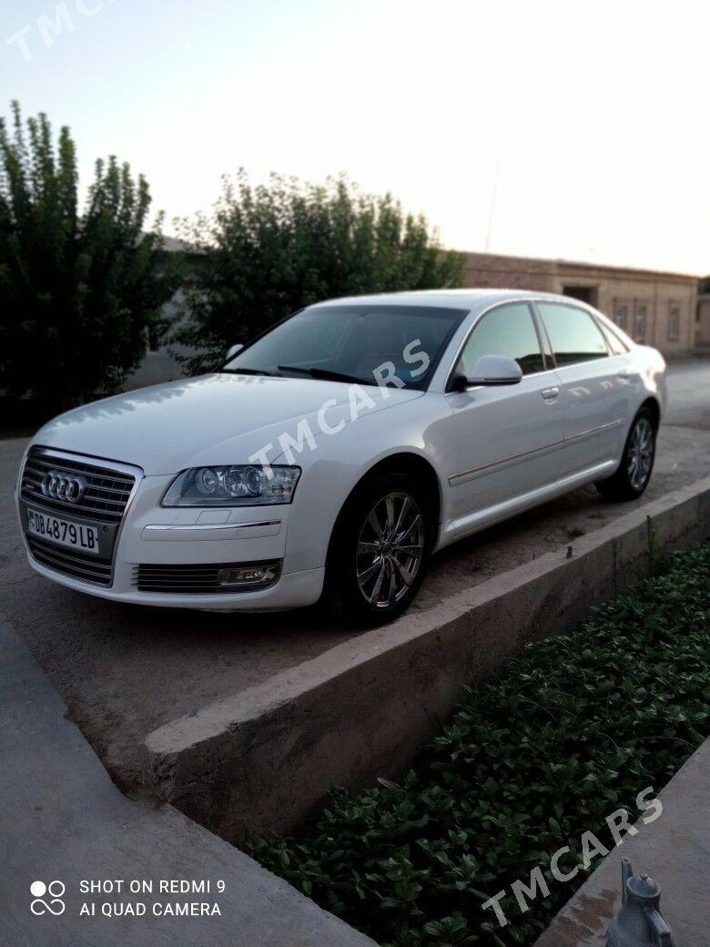 Audi A8 2008 - 135 000 TMT - Türkmenabat - img 2