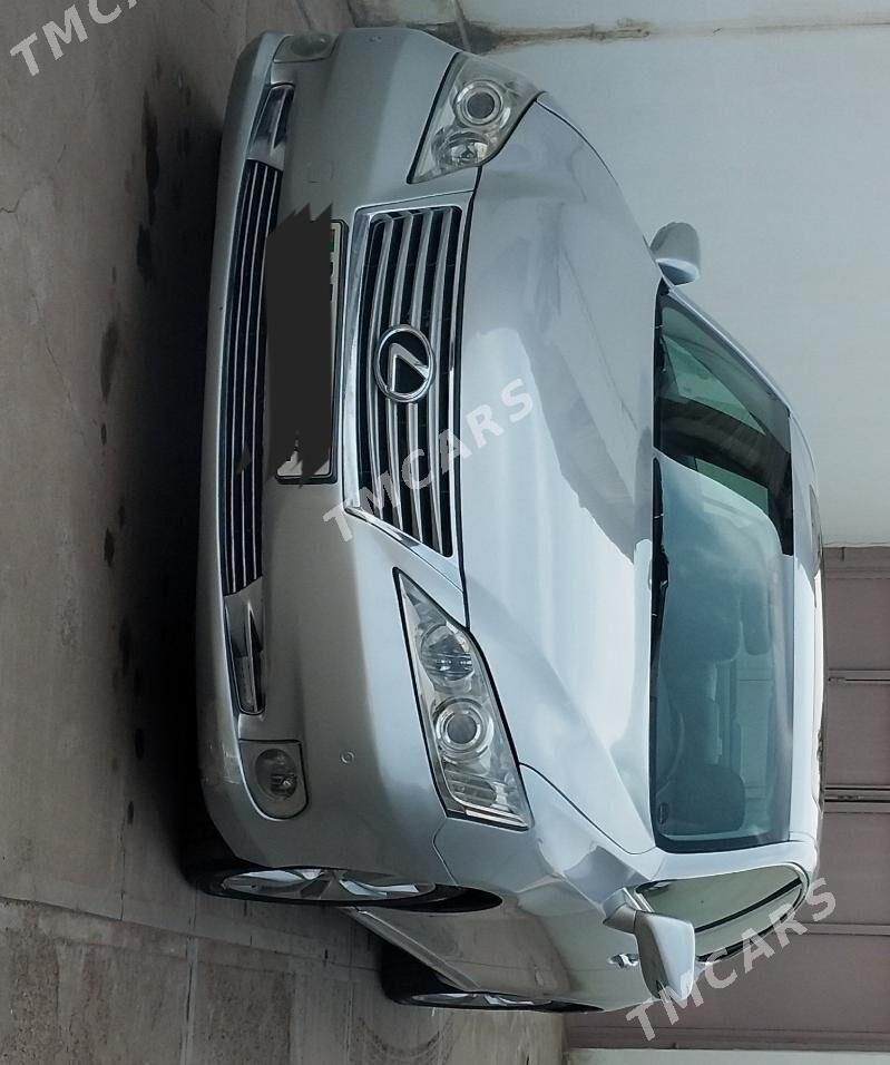 Lexus ES 350 2010 - 250 000 TMT - Daşoguz - img 2