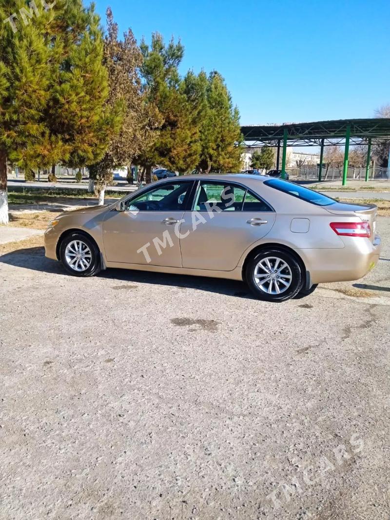 Toyota Camry 2011 - 170 000 TMT - Türkmenabat - img 4