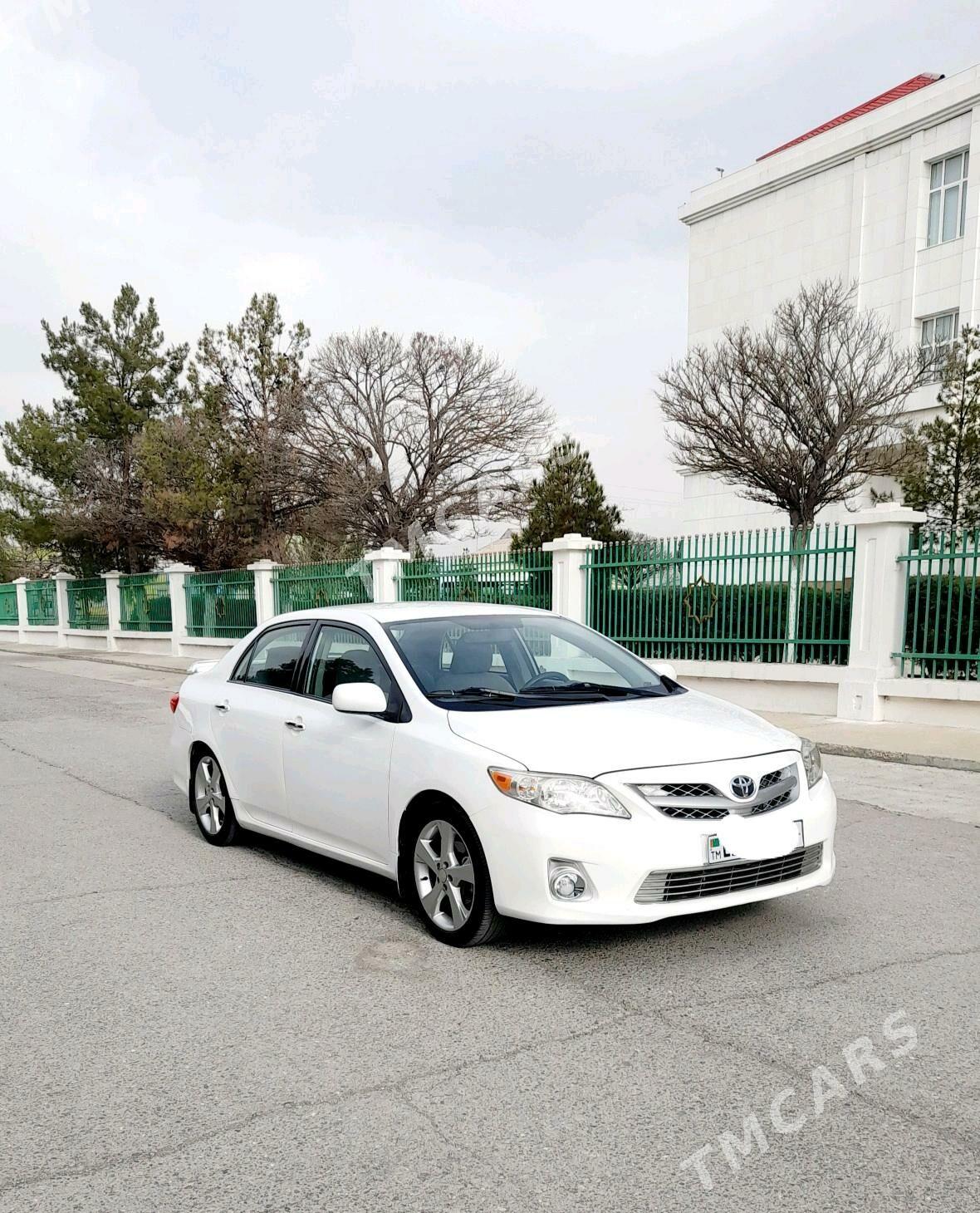 Toyota Corolla 2011 - 152 000 TMT - Aşgabat - img 2