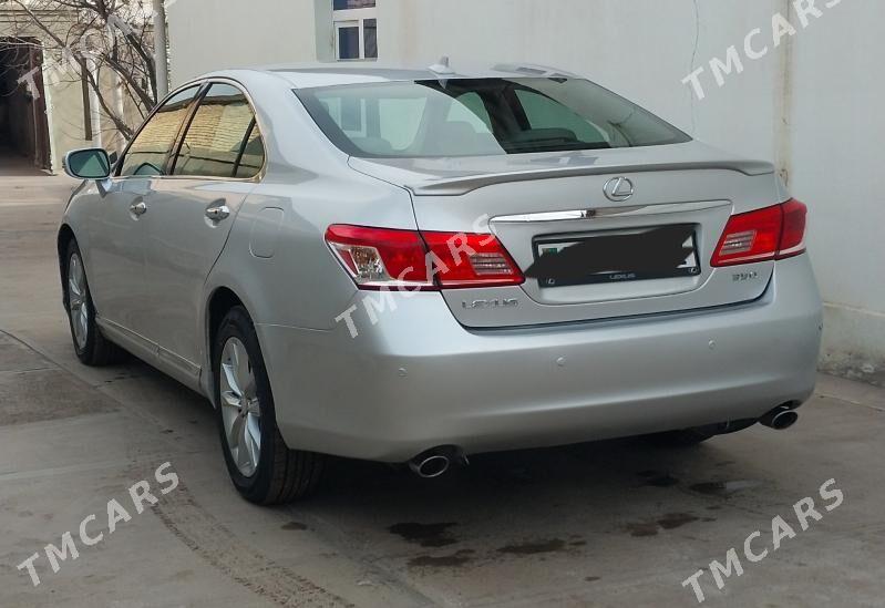 Lexus ES 350 2010 - 250 000 TMT - Daşoguz - img 5