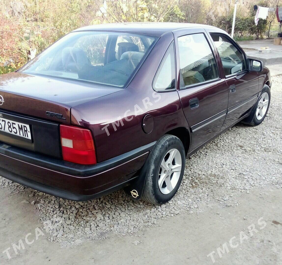 Opel Vectra 1991 - 36 000 TMT - Mary - img 3