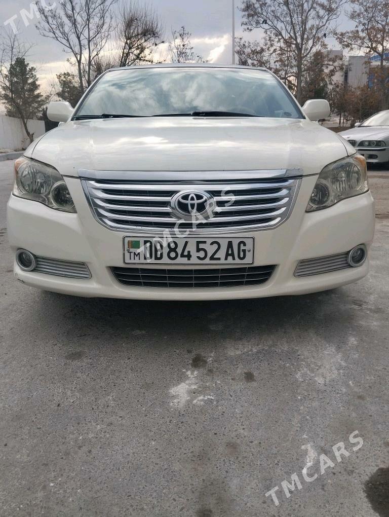 Toyota Avalon 2005 - 150 000 TMT - Ашхабад - img 5