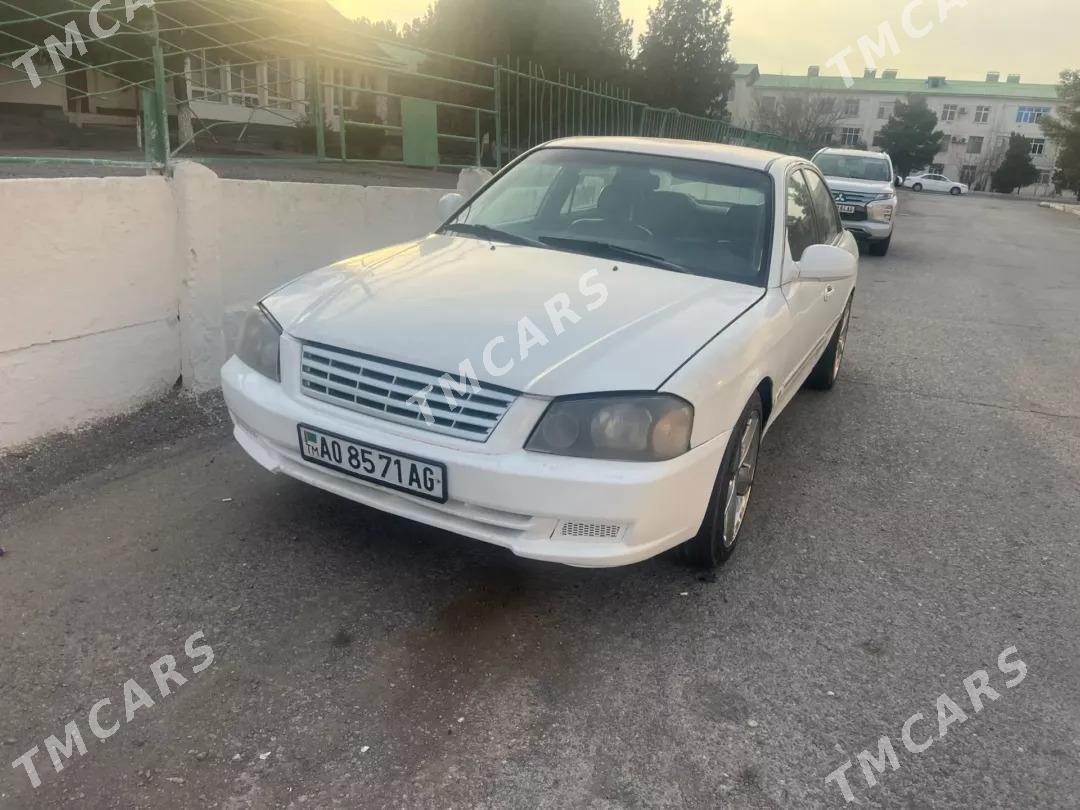 Kia Optima 2004 - 65 000 TMT - Ашхабад - img 2