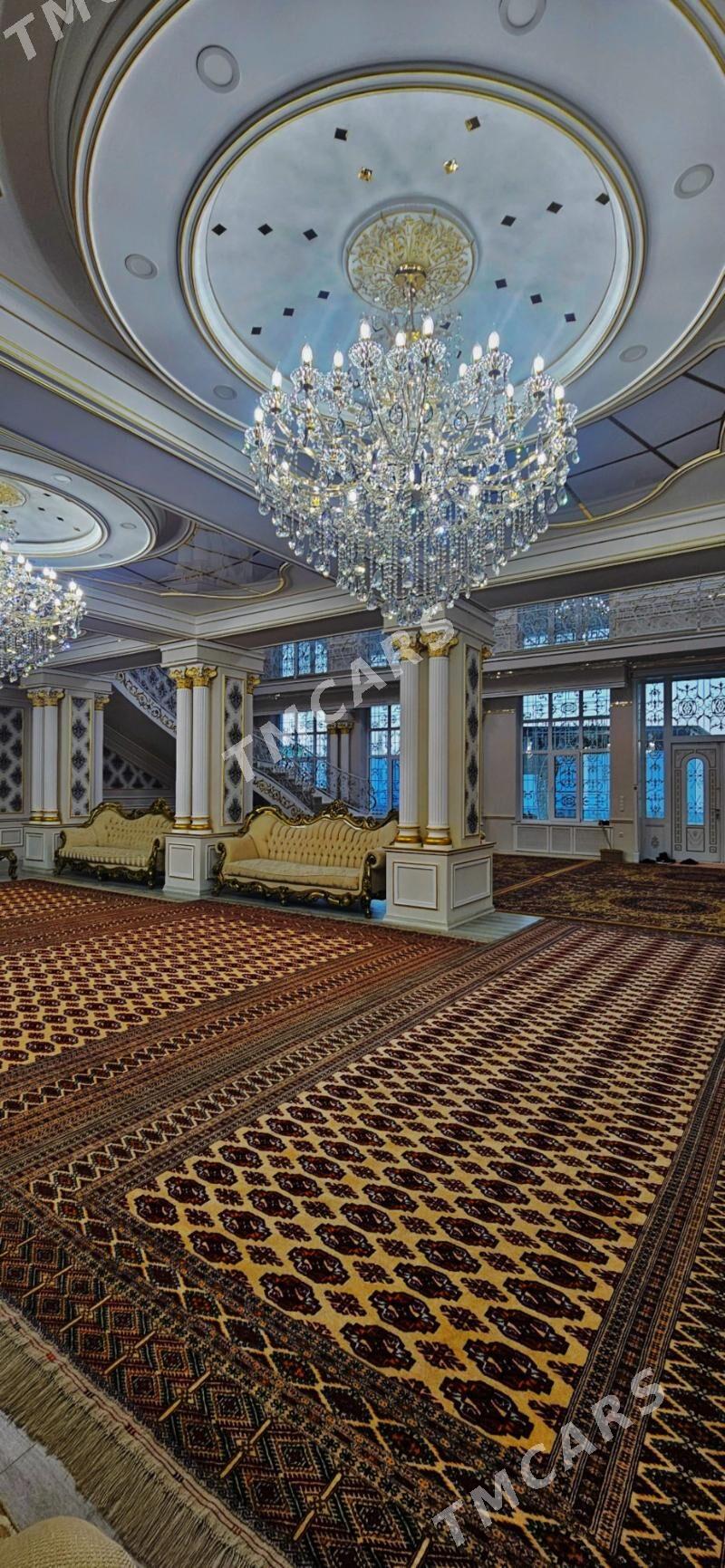 ️ÇOGANLY ЧОГАНЛЫ LUX KATEJ ️ - Aşgabat - img 2