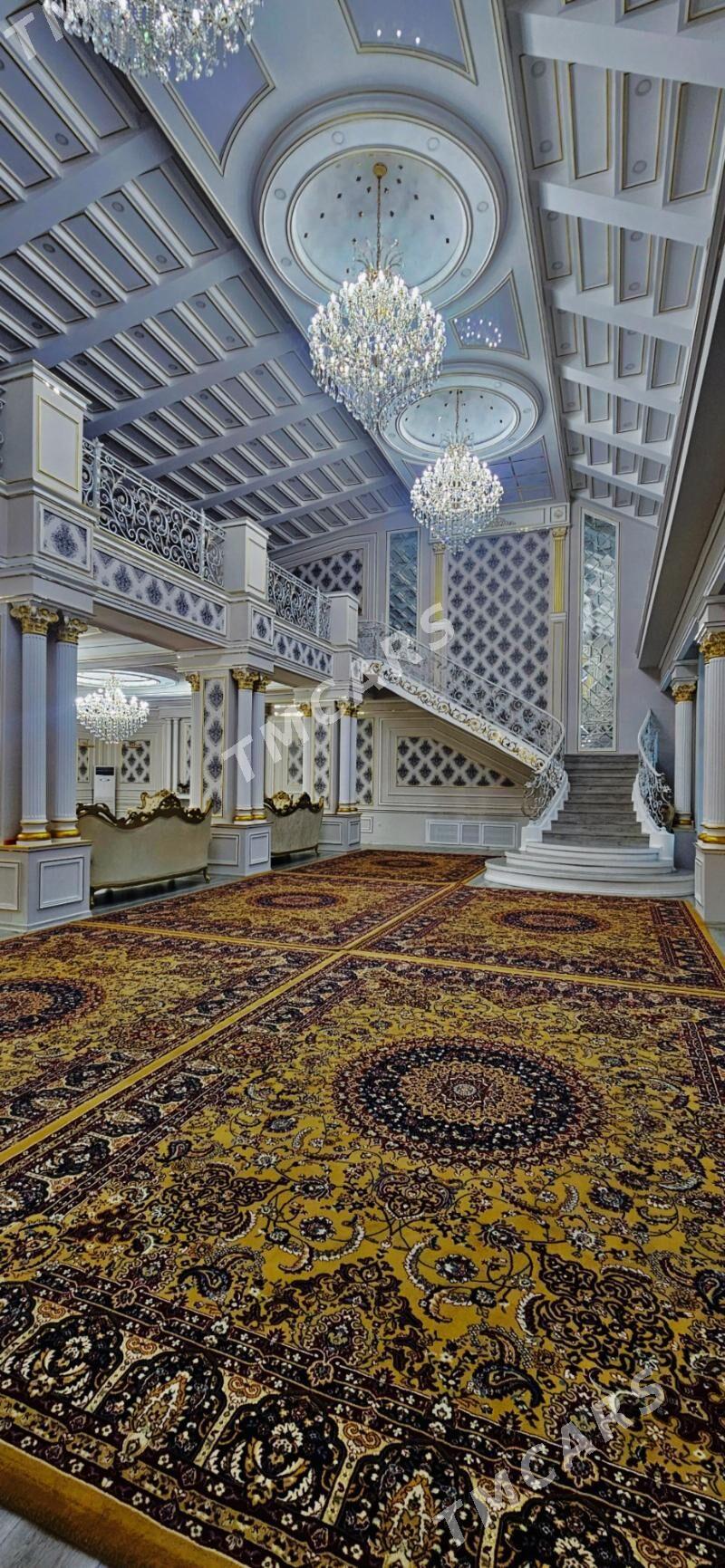 ️ÇOGANLY ЧОГАНЛЫ LUX KATEJ ️ - Aşgabat - img 3