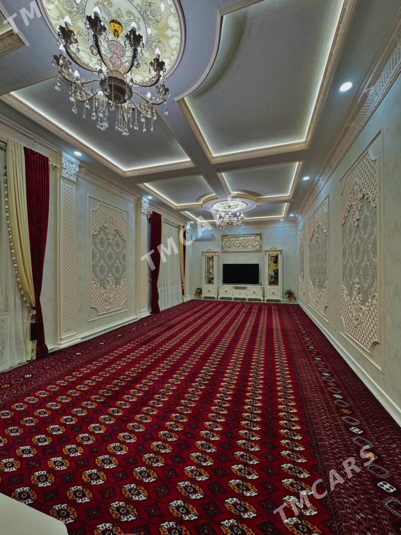 ️ÇOGANLY ЧОГАНЛЫ LUX KATEJ ️ - Aşgabat - img 10