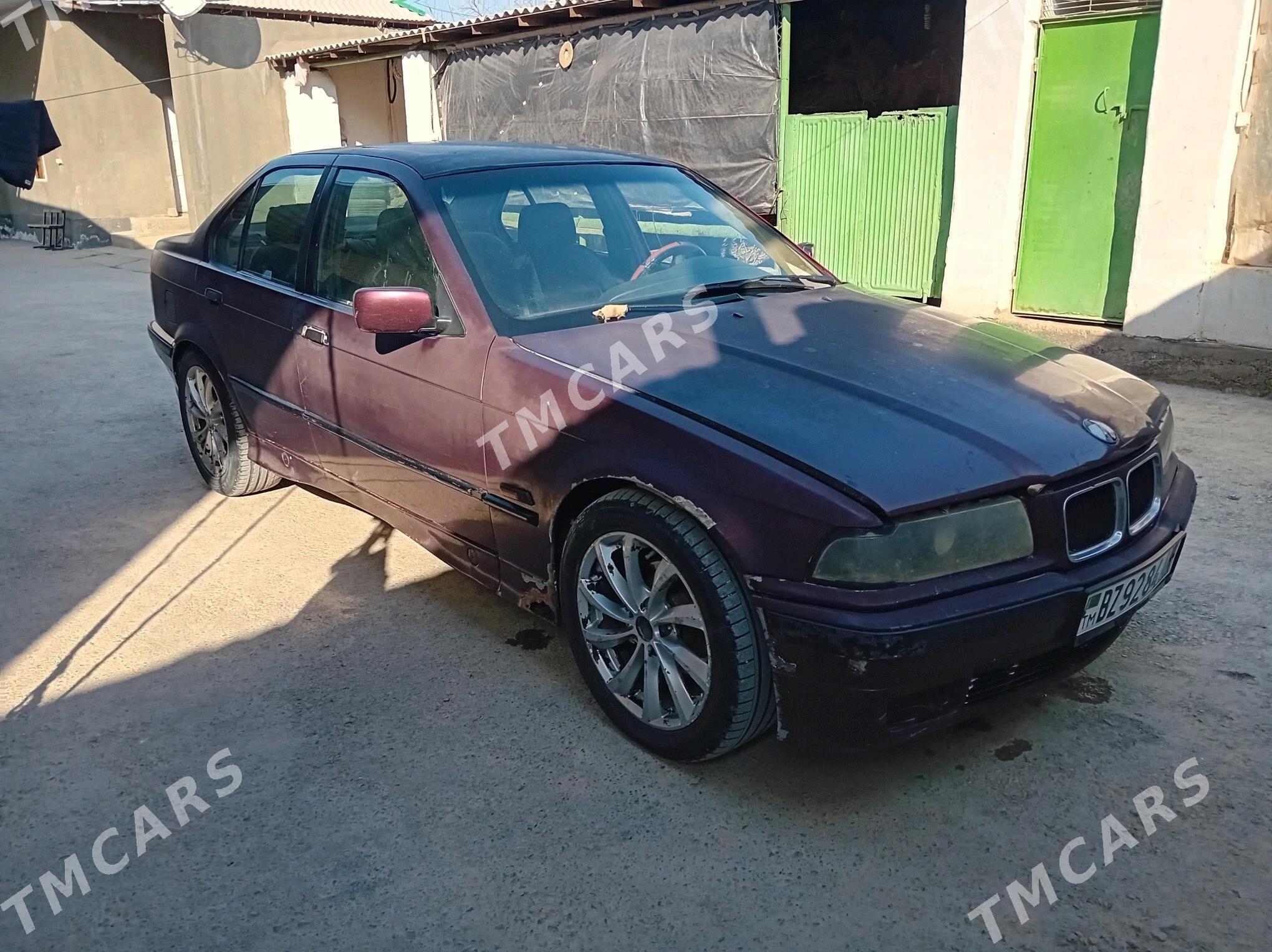 BMW 328 1996 - 20 000 TMT - Tejen - img 3