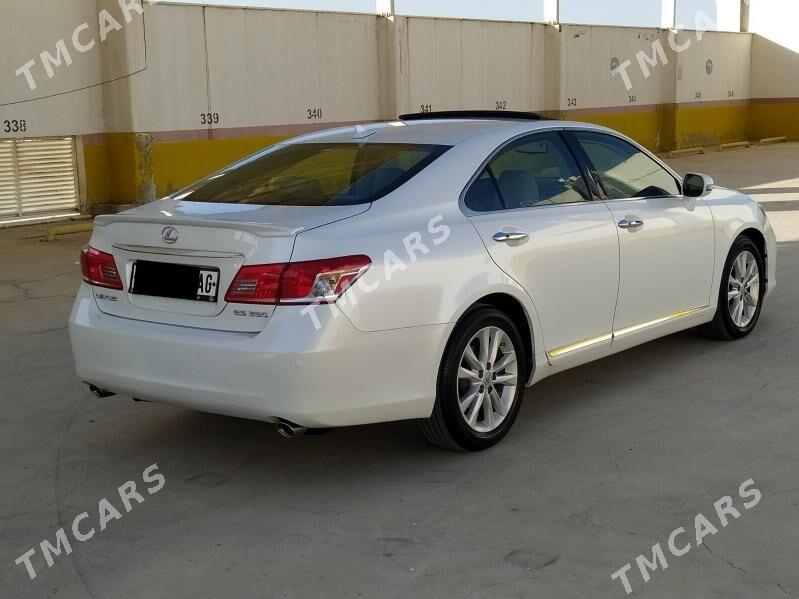 Lexus ES 350 2011 - 265 000 TMT - Aşgabat - img 2