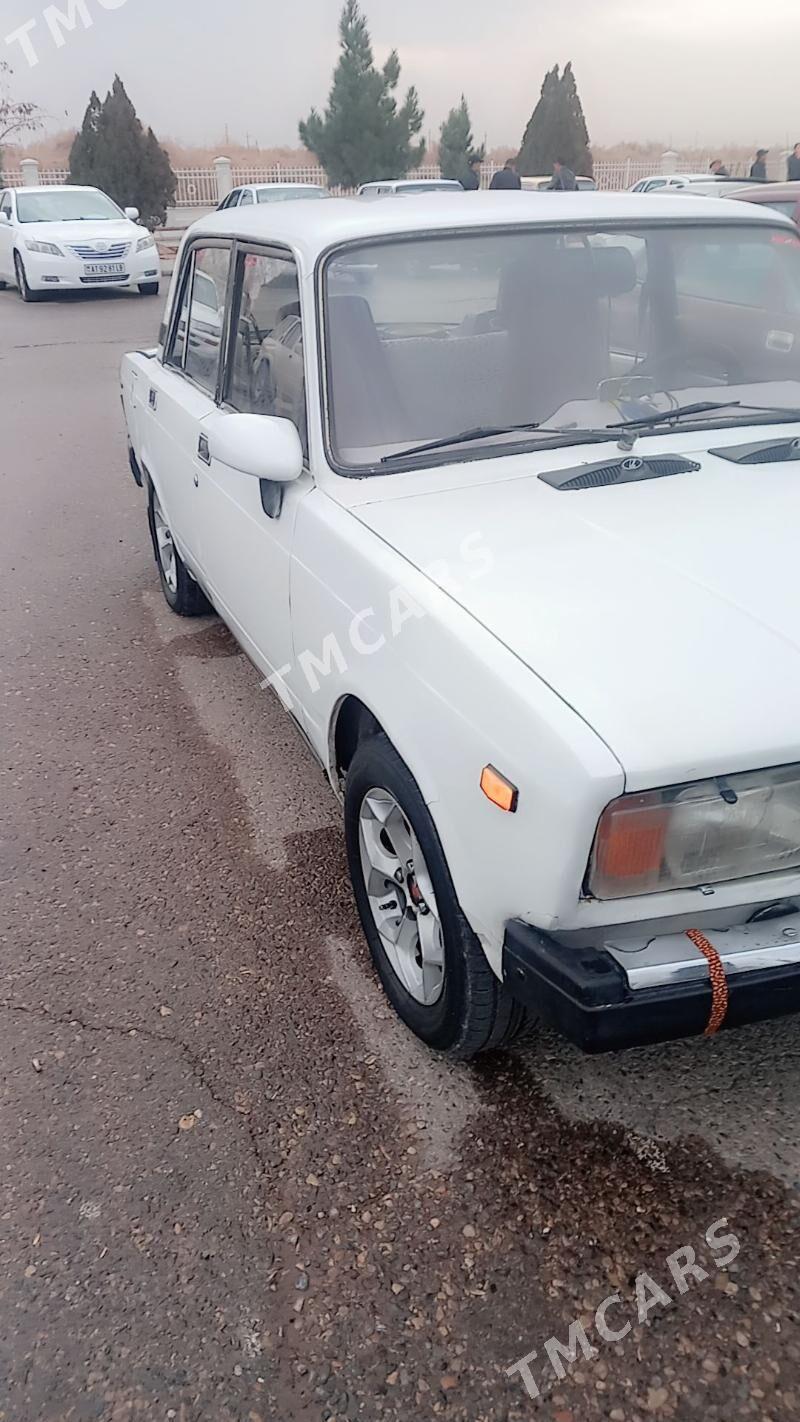 Lada 2107 2000 - 25 000 TMT - Çärjew - img 3