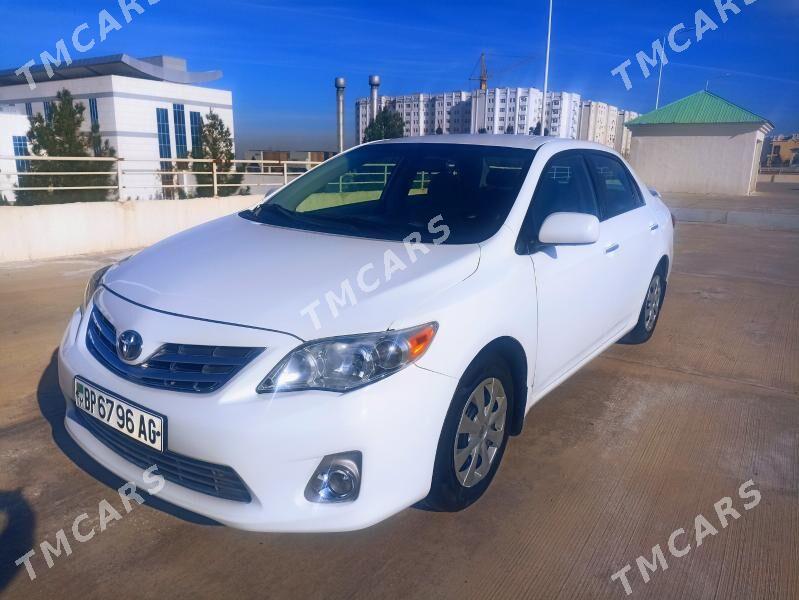 Toyota Corolla 2011 - 137 000 TMT - Aşgabat - img 3