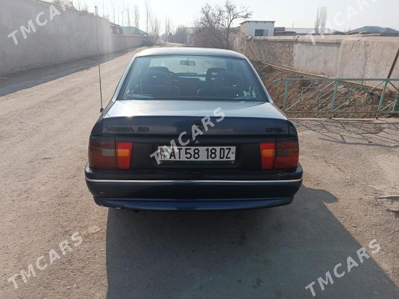 Opel Vectra 1995 - 33 000 TMT - Şabat etr. - img 3