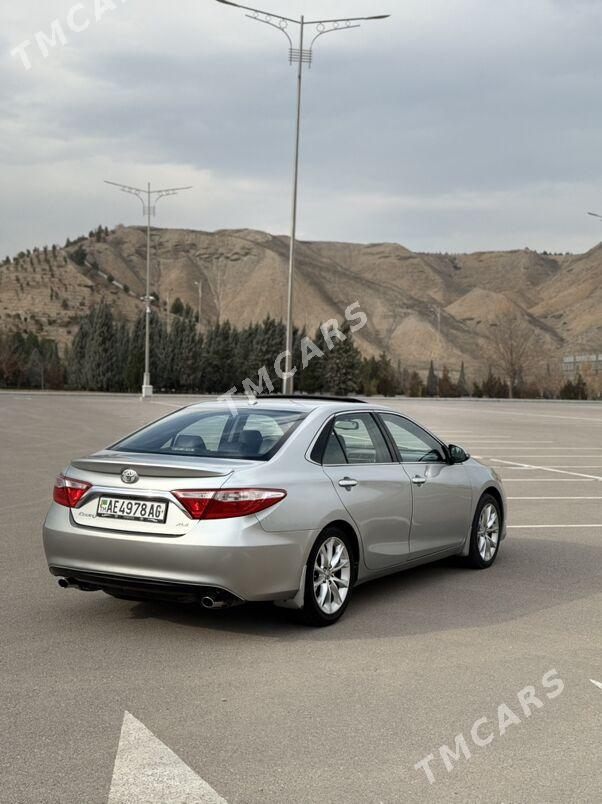 Toyota Camry 2015 - 225 000 TMT - Ашхабад - img 6