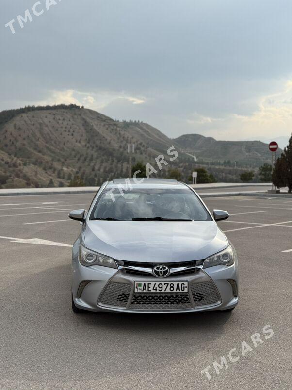 Toyota Camry 2015 - 225 000 TMT - Ашхабад - img 5