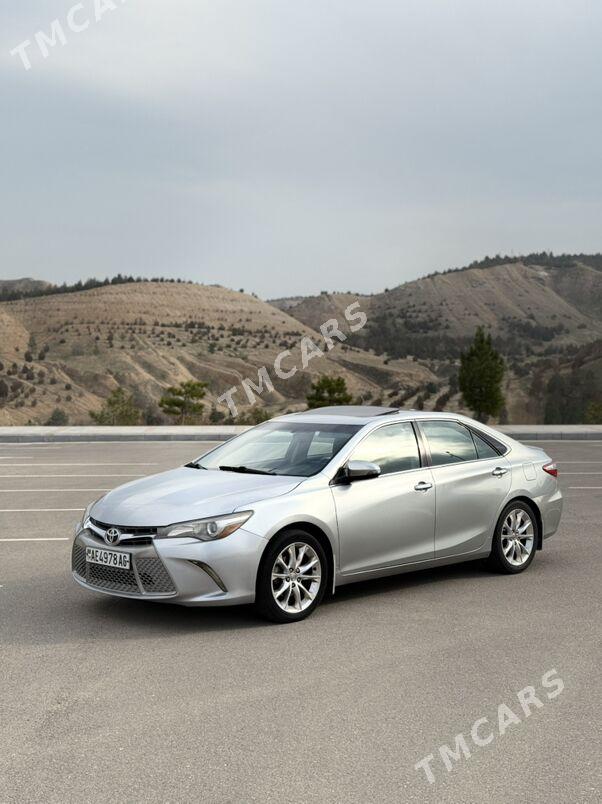 Toyota Camry 2015 - 225 000 TMT - Ашхабад - img 4