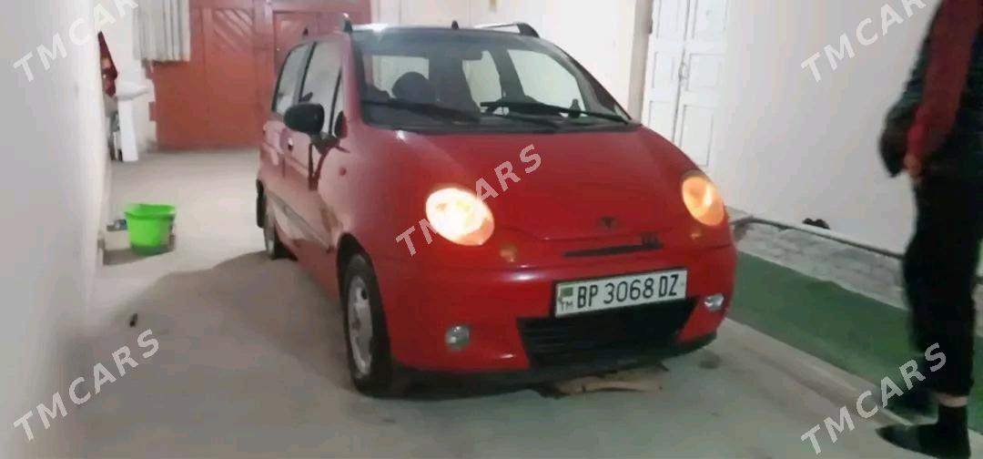 Daewoo Matiz 2003 - 26 000 TMT - Daşoguz - img 2