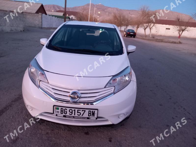 Nissan Versa 2016 - 120 000 TMT - Balkanabat - img 3