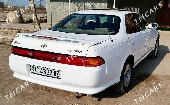 Toyota Mark II 1993 - 40 000 TMT - Акдепе - img 2