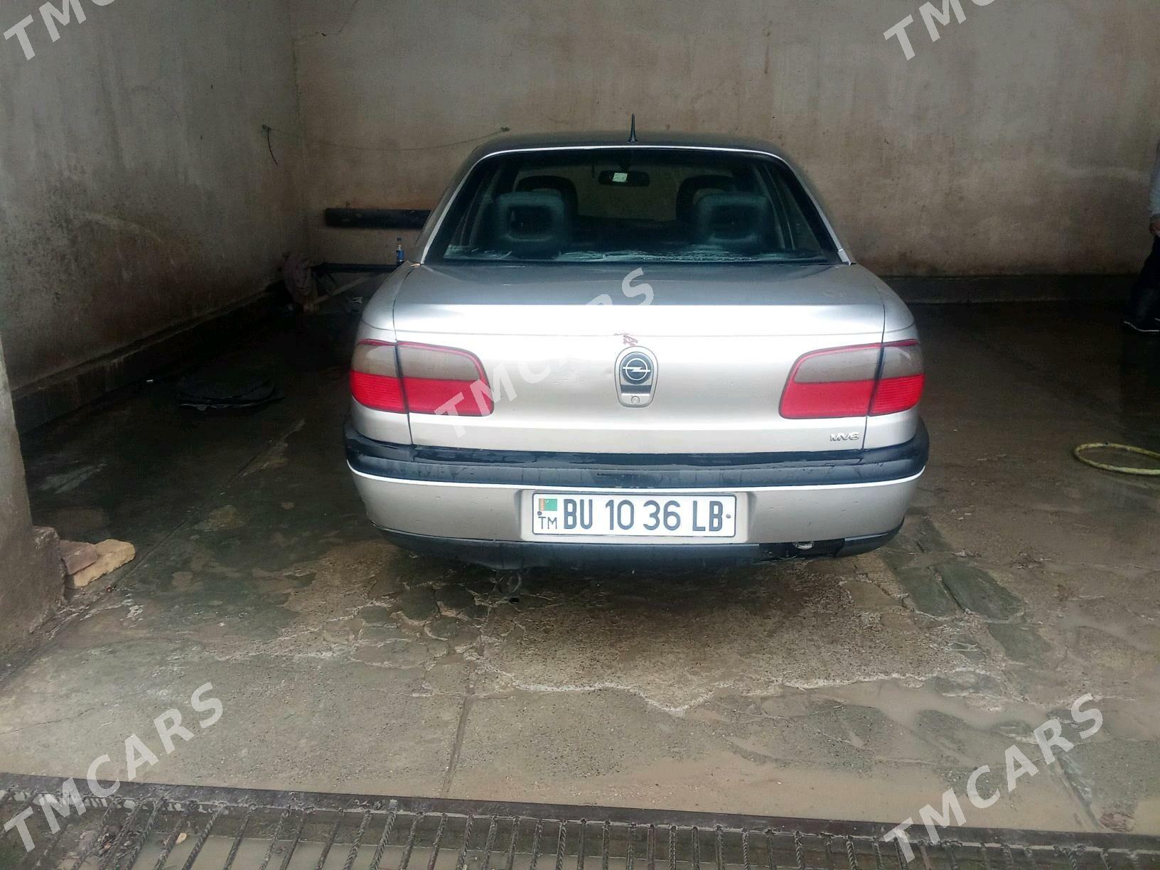 Opel Omega 1999 - 30 000 TMT - Kerki - img 3